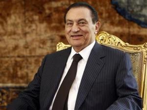 مبارك