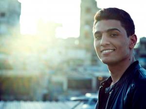 عساف يستعدّ لتسلم جائزة "أفضل مطرب شاب في الشرق الأوسط"