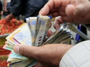  أسعار صرف العملات مقابل الشيكل