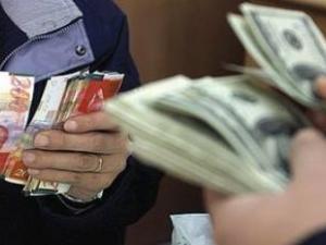  أسعار صرف العملات مقابل الشيكل