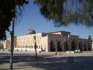 الاقصى 