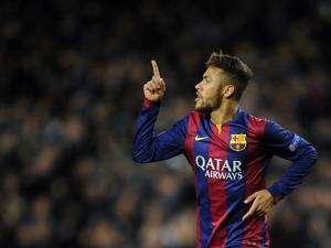 برشلونة: نيمار سيشارك في الأولمبياد فقط