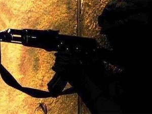 مجهولون يطلقون النار على مبنى بلدية الخليل