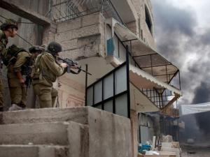 إصابة طفل بجروح حرجة برصاص الاحتلال في مخيم الدهيشة