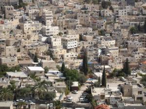 مستوطنة