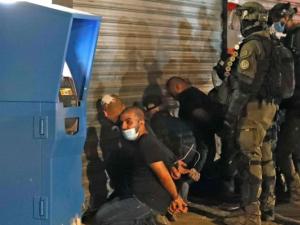 "كسر الصمت".. شهادات "إسرائيلية" صادمة عن قتل وتعذيب واعتقال الفلسطينيين بتمويل أمريكي