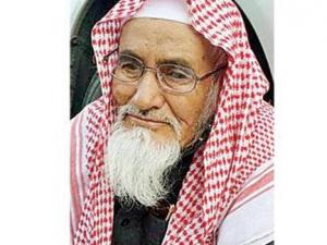 سعودي يعفو عن قاتل ابنه "بحق الصداقة"