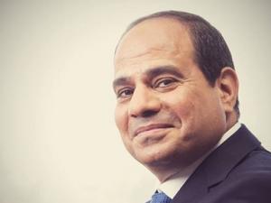 التليفزيون المصري: مفاجأة في حفل تنصيب السيسي!