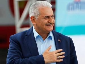 تركيا: المؤتمر العام للحزب الحاكم يُعيّن يلدريم رئيسًا للحزب