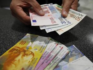 السويسريون يرفضون تأمين دخل أساسي لكل مواطن