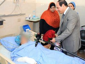 مصر تطلب من يوتيوب حذف فيديو ضحية تحرش ميدان التحرير