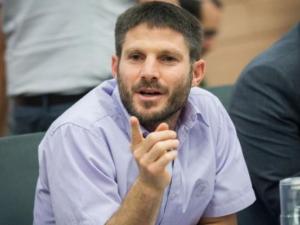 قناة عبرية: سموتريتش يعتزم شرعنة مستوطنة "إفيتار"