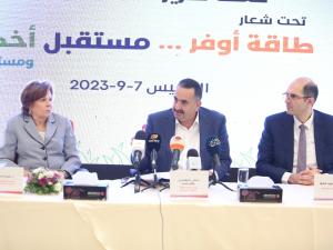   بنك فلسطين بالشراكة مع سلطة الطاقة وبروباركو الفرنسية يطلقون حملة تعزيز كفاءة الطاقة