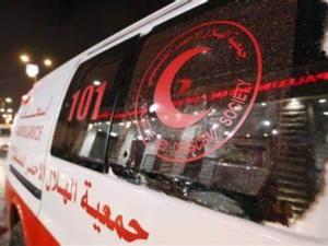 وفاة مواطنة ونجلها اختناقاً بالغاز في حي الشجاعية شرق غزة