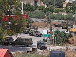 عقبة جبر: شهيد برصاص الاحتلال واعتقال شابين بزعم تنفيذهما عملية