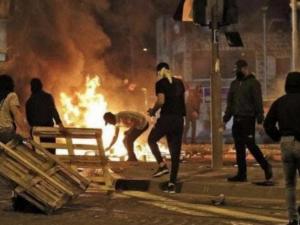 الاحتلال يقتحم أريحا واندلاع مواجهات قرب مدخل مخيم عقبة جبر