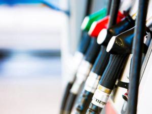 أسعار البنزين