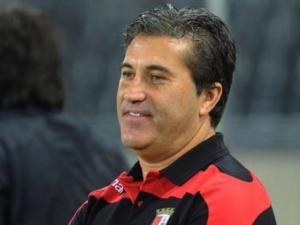 بورتو يتعاقد مع المدرب البرتغالي جوزيه بيسيرو