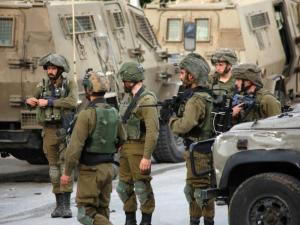 بالفيديو والصور قوات خاصة "إسرائيلية" تغتال ثلاثة مقاومين من كتيبة جنين