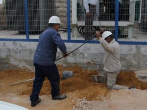 كهرباء القدس