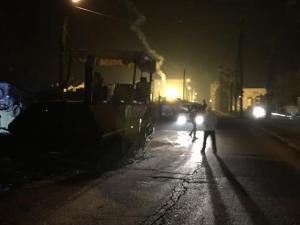 سلواد مواجهات 