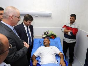 الحمدالله: جرائم المستوطنين تشعل الأوضاع
