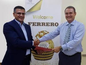 شركة يونيبال