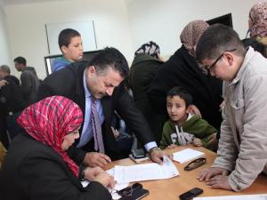 يوم طبي مجاني