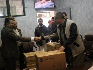 اجهزة حاسوب