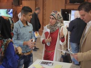 اختتام مشروع الإنجاز الشبابي بتنفيذ 21 مبادرة في 6 محافظات