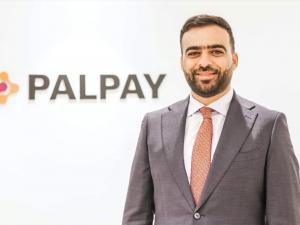 مجموعة بنك فلسطين تعلن تعيين ثائر حمايل مديراً عاماً لشركة PalPay