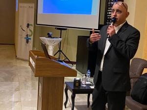 "صفد" و"سيسكو" العالمية تنظمان ورشة عمل تعريفية حول أحدث حلول ومنتجات أمن المعلومات