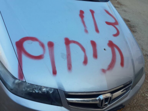 مستوطنون