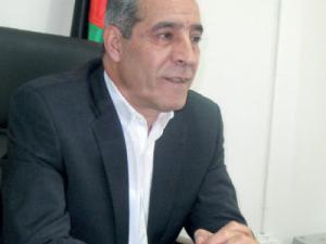 حسين الشيخ