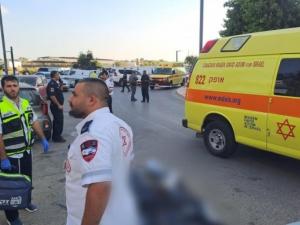 مقتل شاب في جريمة إطلاق نار بمدينة يافا