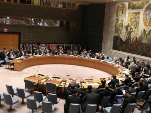 مجلس الأمن يعقد اجتماعاً طارئاً اليوم حول عدوان الاحتلال على جنين