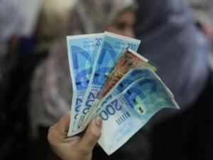 أسعار صرف العملات في فلسطين اليوم الأربعاء 29/6/2022
