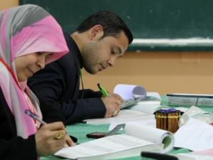 بدء عملية تحديث سجل الناخبين السنوية