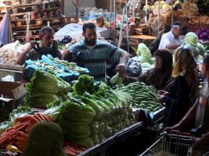سوق رام الله