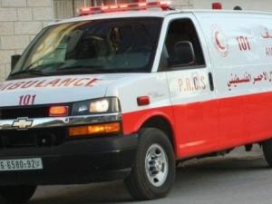 البيرة: وفاة شاب إثر سقوطه أثناء عمله