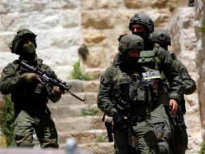 اعتقالات في الضفة ومداهمات لعدد من منازل قادة وعناصر حركة الجهاد الإسلامي في عرابة بجنين