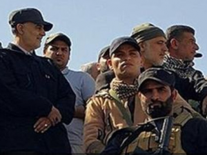 الرئيس الإيراني