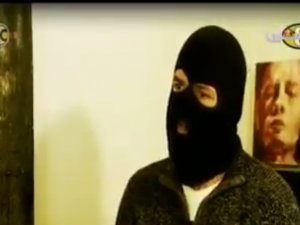 المستعربين