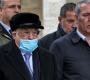 جدل فلسطيني بشأن تفويض عباس مهامه إلى حسين الشيخ حال غيابه
