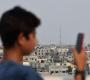إسرائيل تعارض إعادة بناء شبكة الإنترنت في غزة