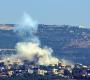 هجمات إسرائيلية في جنوب لبنان ومقتل ضابط بانفجار مسيرة