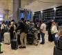 150 ألف إسرائيلي عالقون بالخارج! إعلام عبري: السبب توقف حركة الطيران الدولي إلى تل أبيب