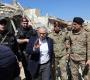 سلام: جهود دبلوماسية للضغط على إسرائيل لوقف اعتداءاتها على لبنان