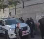 الاحتلال يعتقل وزير القدس ويصادر اموال من اسرى محررين بحجة انها اموال من السلطة