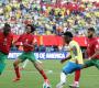المغرب يفرض التعادل على البرازيل.. ووهبي يكسب معركة البدلاء